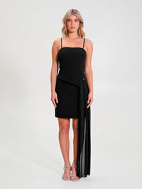 VESTITO TUBINO - RINASCIMENTO CFC0117625003 B001 Rinascimento 