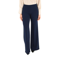 PANTALONE PALAZZO - RINASCIMENTO CFC0117683003 V021 Rinascimento 