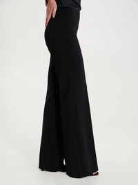 PANTALONE PALAZZO - RINASCIMENTO CFC0117685003 B001 Rinascimento 