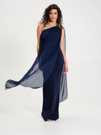 VESTITO LUNGO - RINASCIMENTO CFC0117713003 B520 Rinascimento 