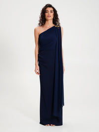 VESTITO LUNGO - RINASCIMENTO CFC0117713003 B520 Rinascimento 