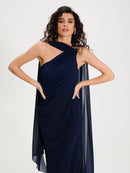 VESTITO LUNGO - RINASCIMENTO CFC0117713003 B520 Rinascimento 