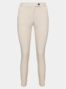 PANTALONE - RINASCIMENTO CFC0117745003 B101 Rinascimento 