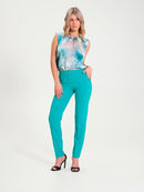 PANTALONE - RINASCIMENTO CFC0117747003 B520 Rinascimento 