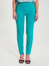 PANTALONE - RINASCIMENTO CFC0117747003 B520 Rinascimento 