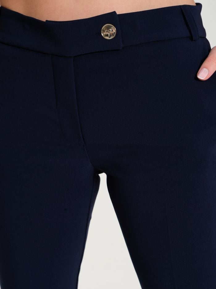 PANTALONE - RINASCIMENTO CFC0117747003 B520 Rinascimento 