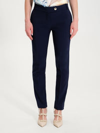 PANTALONE - RINASCIMENTO CFC0117747003 B520 Rinascimento 