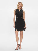 VESTITO TUBINO CORTO - RINASCIMENTO CFC0117778003 B520 Rinascimento 