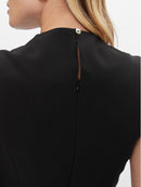 VESTITO TUBINO CORTO - RINASCIMENTO CFC0117778003 B520 Rinascimento 