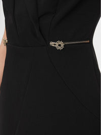 VESTITO TUBINO CORTO - RINASCIMENTO CFC0117778003 B520 Rinascimento 