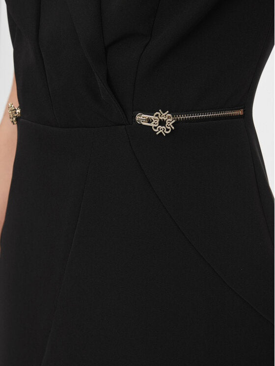 VESTITO TUBINO CORTO - RINASCIMENTO CFC0117778003 B520 Rinascimento 