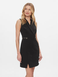 VESTITO TUBINO CORTO - RINASCIMENTO CFC0117778003 B520 Rinascimento 