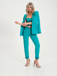 PANTALONE - RINASCIMENTO CFC0117929003 B520 Rinascimento 