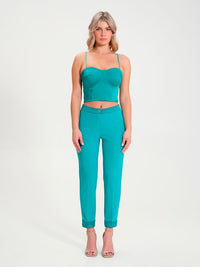 PANTALONE - RINASCIMENTO CFC0117929003 B520 Rinascimento 