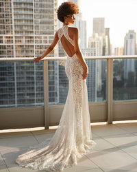 ABITO SPOSA SOFT ROSA CLARA - ROSA CLARA' SOFT KLOE 8K123ENJ00P NA/NU Rosa Clarà Soft 