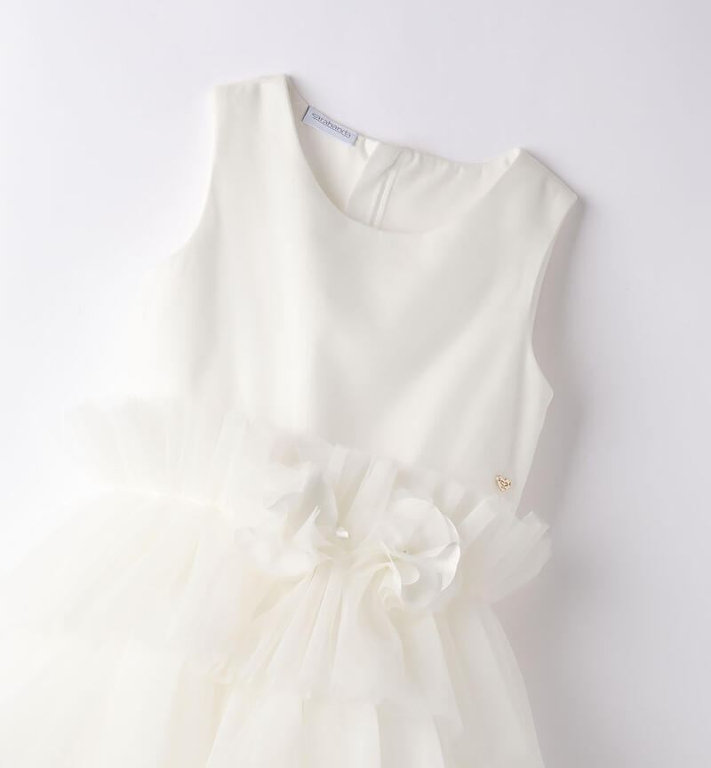 VESTITO - SARABANDA 08459 112 Sarabanda 