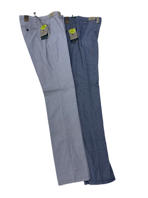 Pantalone Sea Barrier