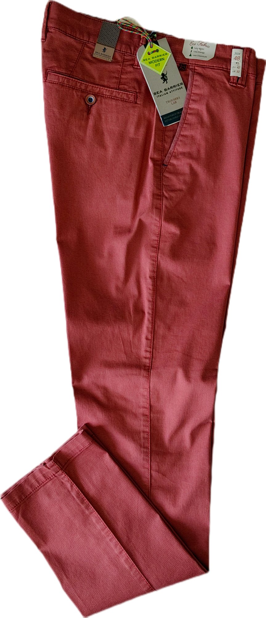 PANTALONE - SEA BARRIER BRENT-88 3069 Sea Barrier 