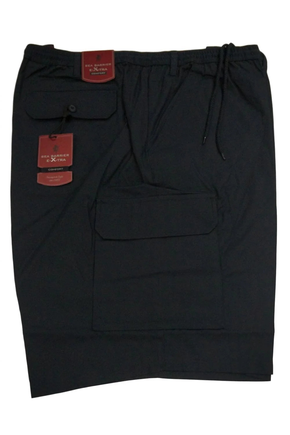 Pantalone Sea Barrier