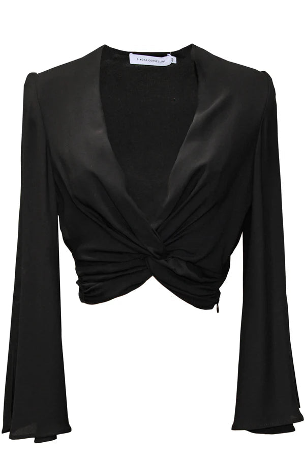 Maglia SIMONA CORSELLINI