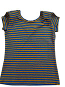 T SHIRT - SISTE'S 09S0314J89 UN Siste's 