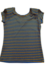 T SHIRT - SISTE'S 09S0314J89 UN Siste's 
