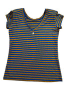 T SHIRT - SISTE'S 09S0314J89 UN Siste's 