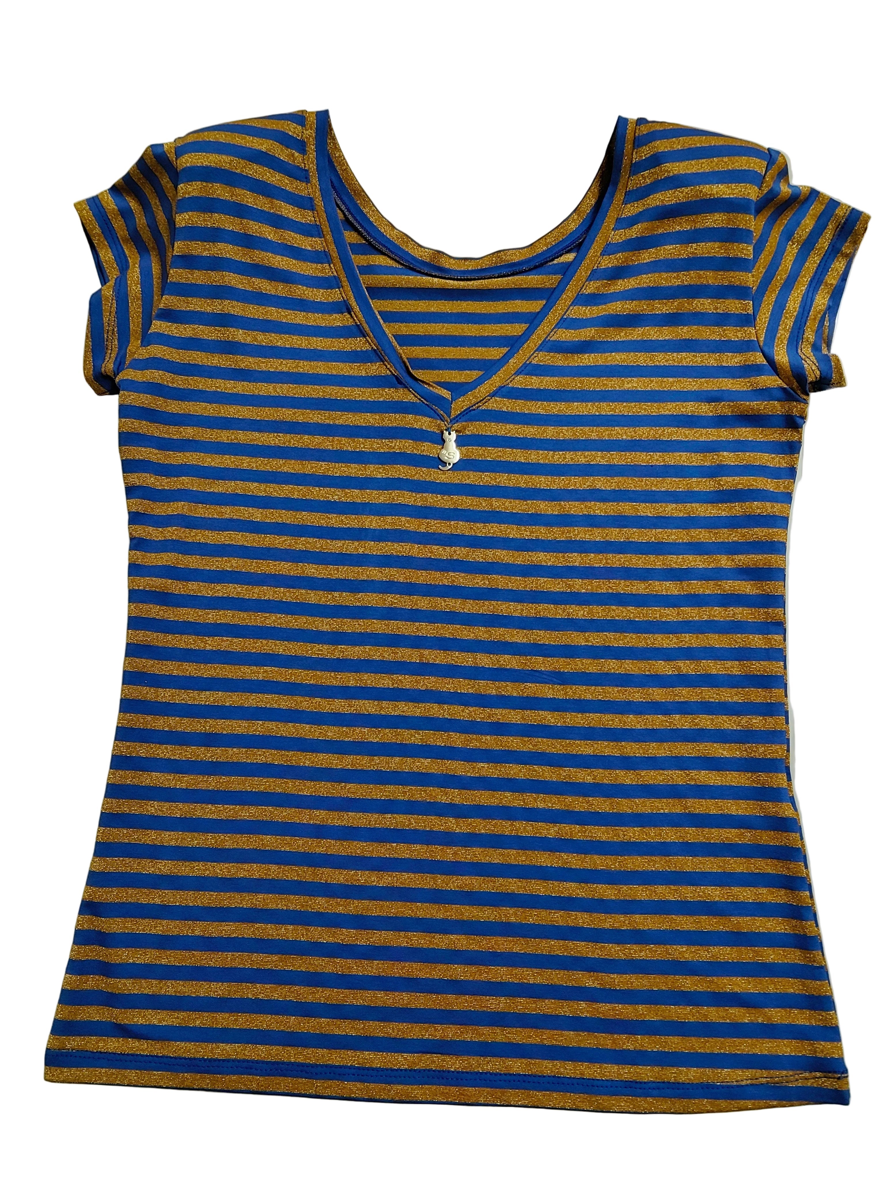 T SHIRT - SISTE'S 09S0314J89 UN Siste's 