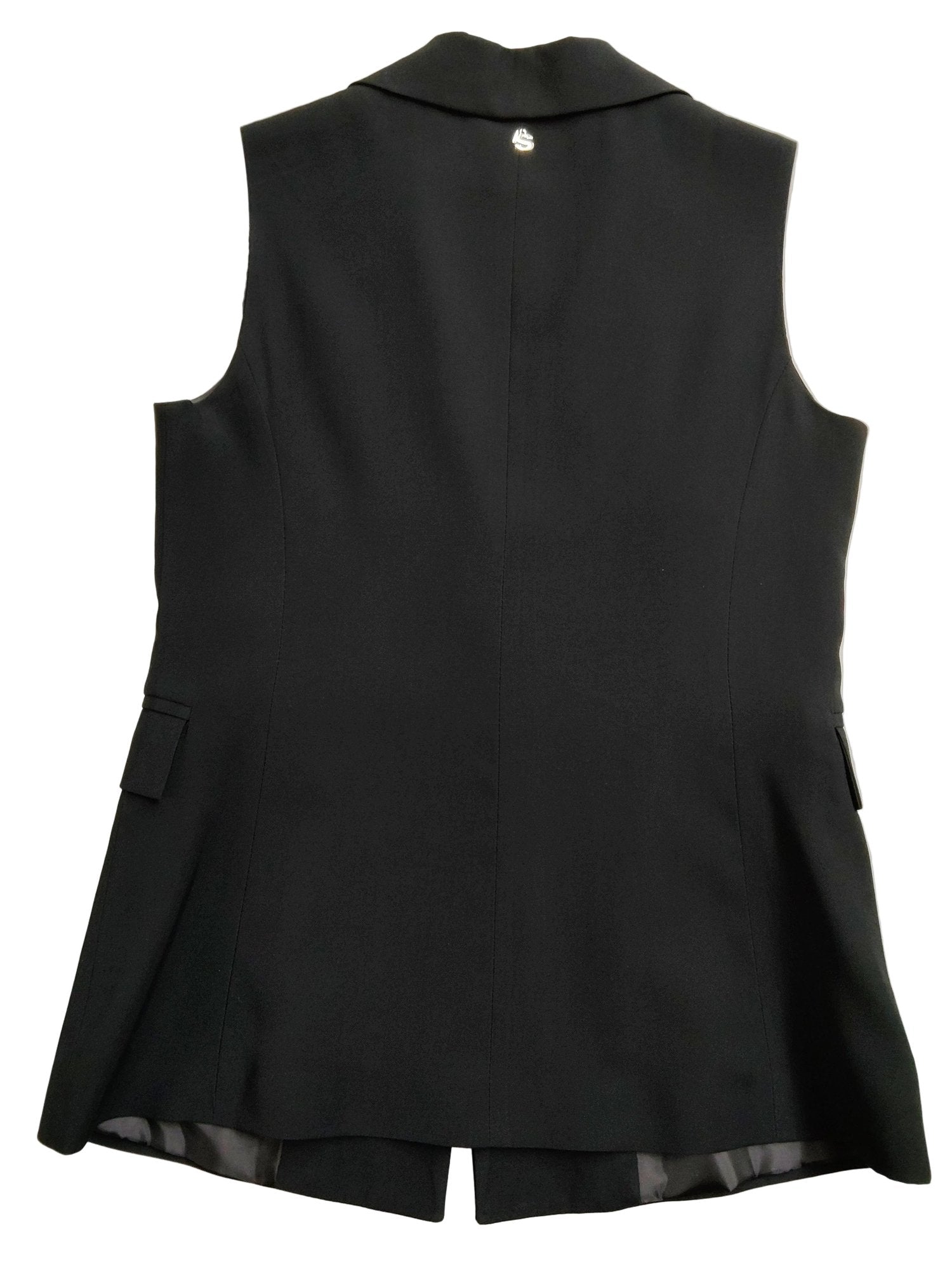 Gilet Siste's