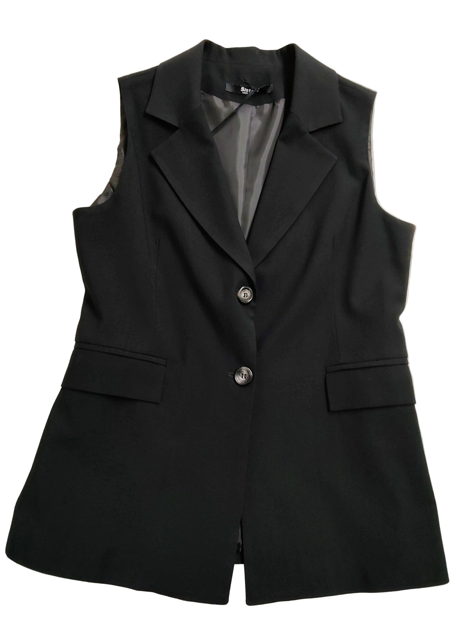 Gilet Siste's