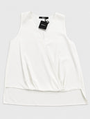 top 09S0812T87 BIANCO Siste's 