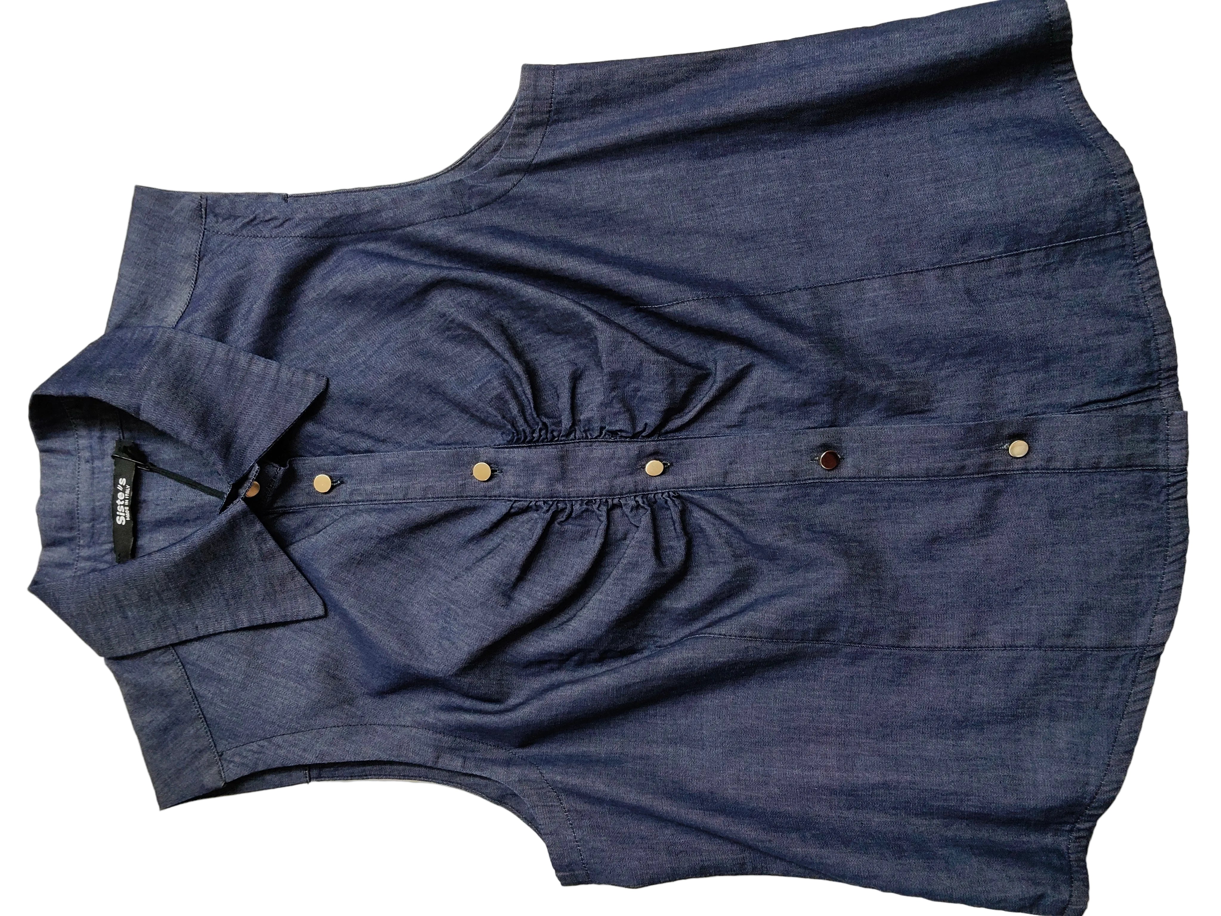 Camicia Siste's
