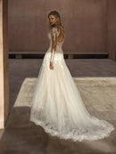 ABITO SPOSA PRONOVIAS - ST PATRICK MILANIS/AV1 PR124 55H St Patrick 