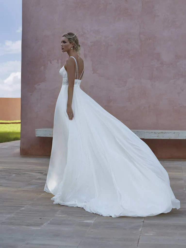 Abito Sposa St Patrick