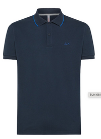 POLO - SUN 68 A34113 92 Sun 68 