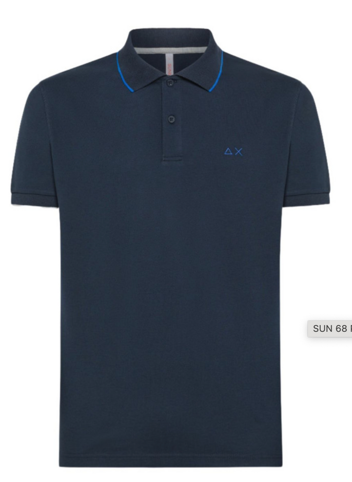 Maglia Sun 68