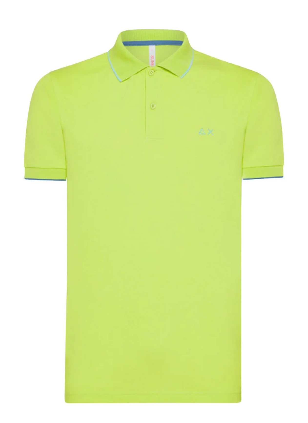 POLO - SUN 68 A34113 92 Sun 68 