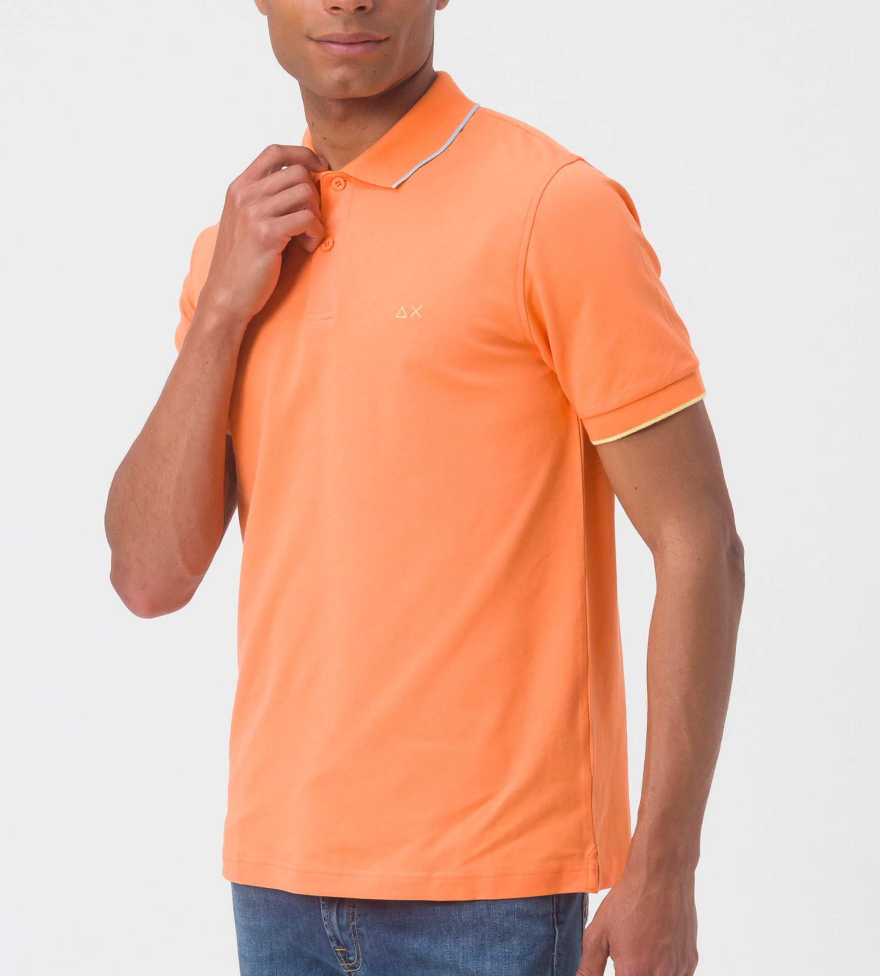 POLO - SUN 68 A34113 92 Sun 68 