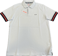 POLO - SUN 68 A34118 01 Sun 68 
