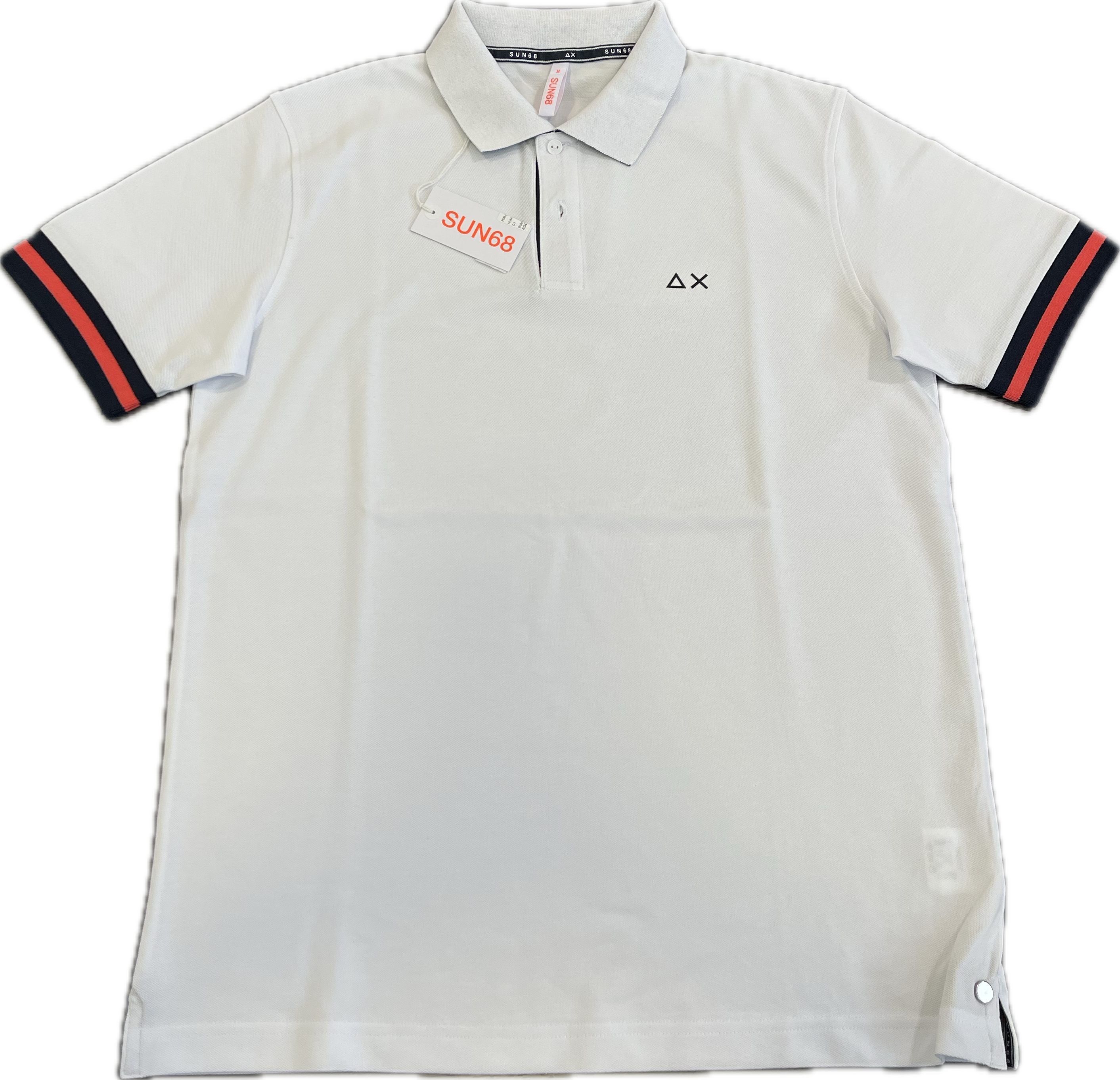 POLO - SUN 68 A34118 01 Sun 68 