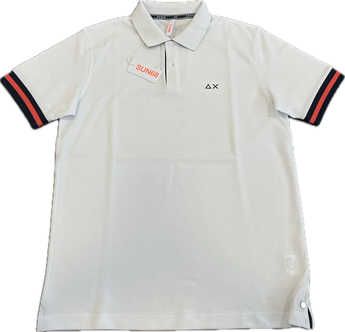 POLO - SUN 68 A34118 07 Sun 68 