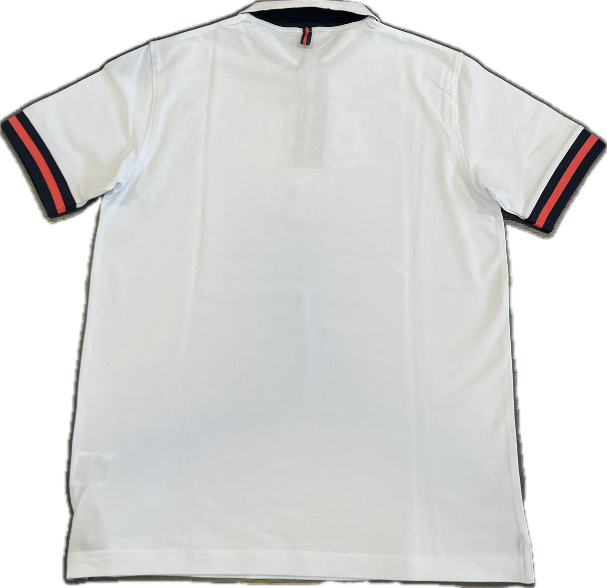 POLO - SUN 68 A34118 07 Sun 68 