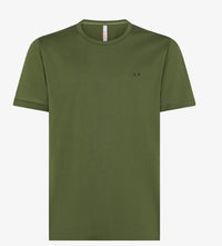 T SHIRT - SUN 68 T34129 11 Sun 68 