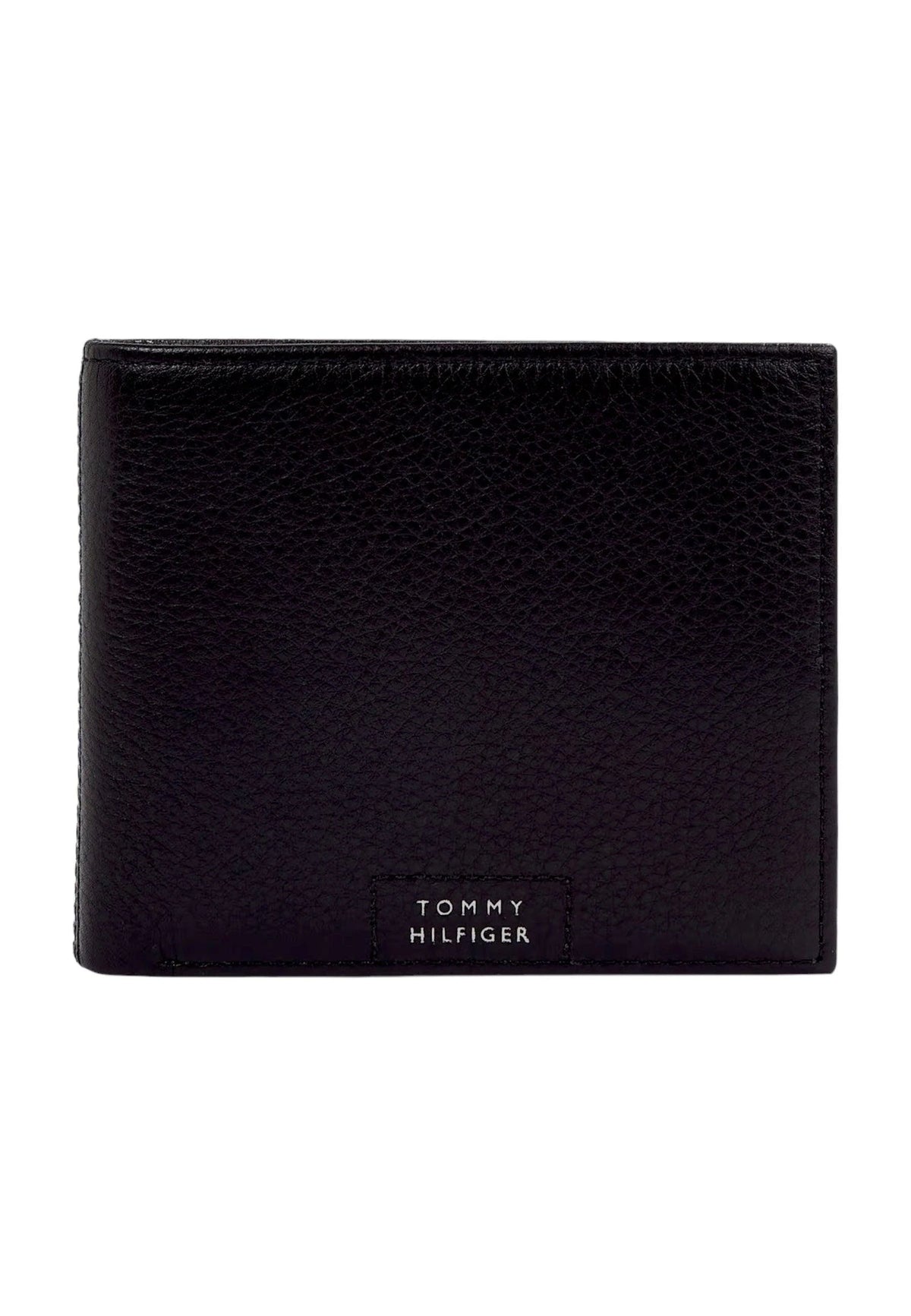 PORTAFOGLIO - TOMMY HILFIGER AM0AM12189 BDS Tommy Hilfiger 