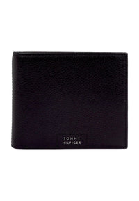PORTAFOGLIO - TOMMY HILFIGER AM0AM12189 BDS Tommy Hilfiger 