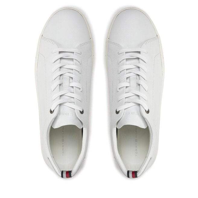 SCARPA TOMMY - TOMMY HILFIGER FM0FM04893 YBS Tommy Hilfiger 