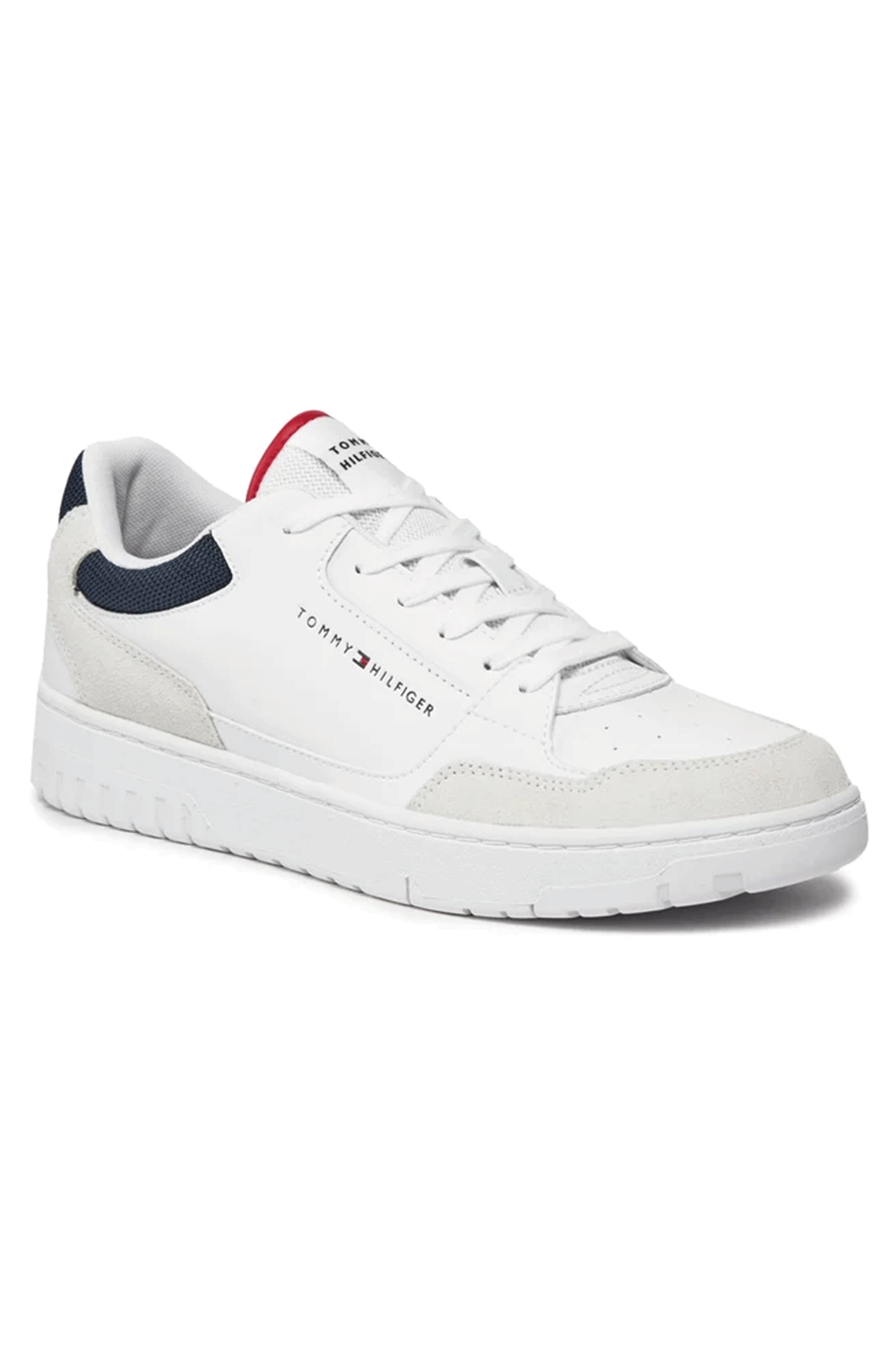 SCARPA TOMMY - TOMMY HILFIGER FM0FM05058 YBS Tommy Hilfiger 