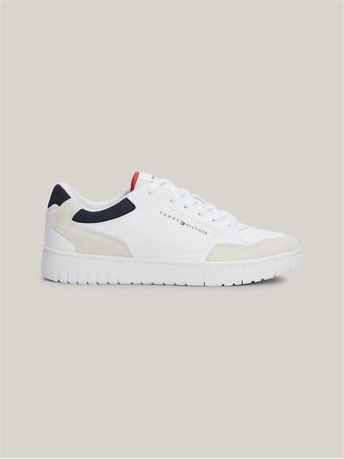 SCARPA TOMMY - TOMMY HILFIGER FM0FM05058 YBS Tommy Hilfiger 