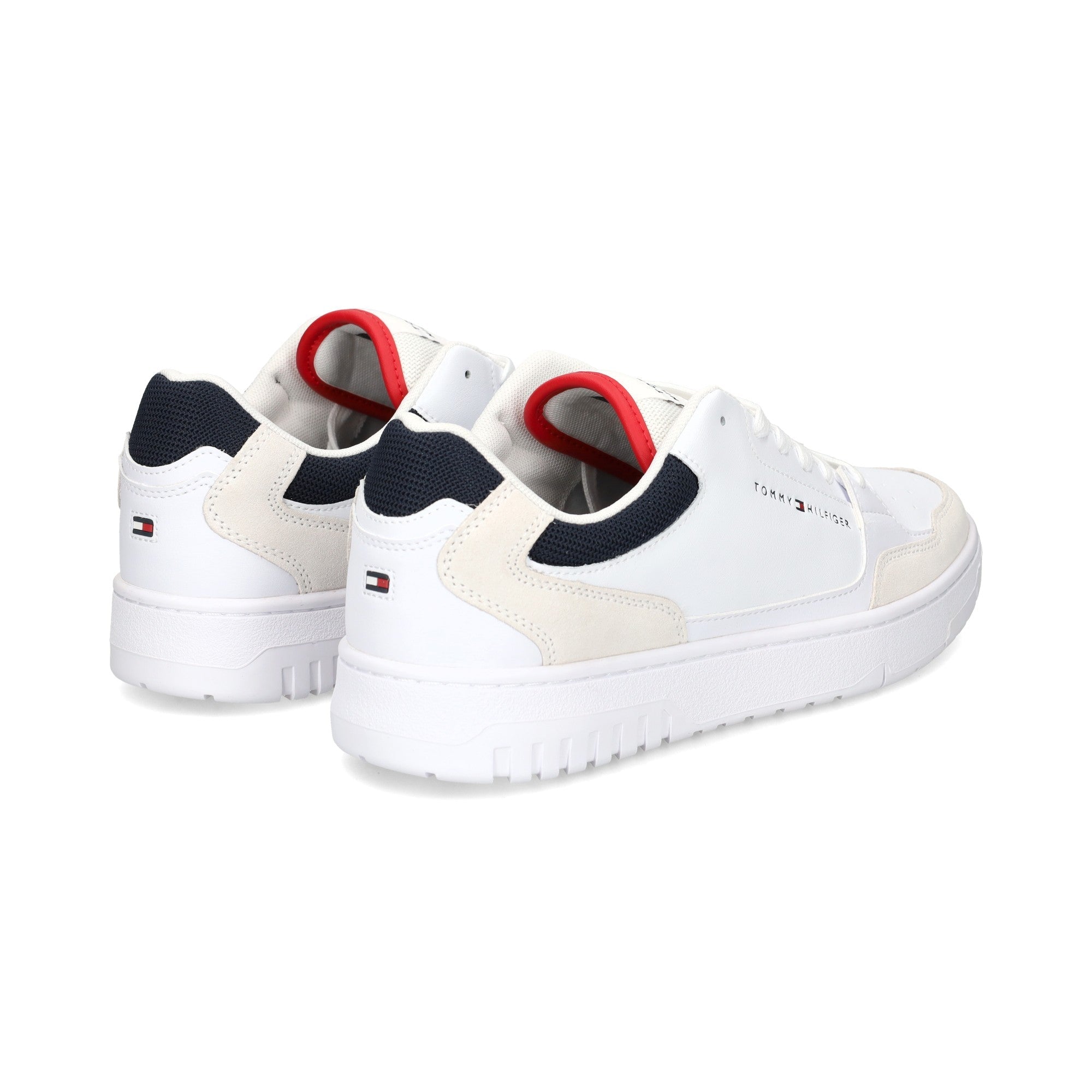 SCARPA TOMMY - TOMMY HILFIGER FM0FM05058 YBS Tommy Hilfiger 