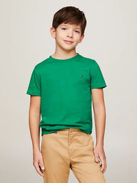 T-SHIRT - TOMMY HILFIGER KB0KB06879 L4B Tommy Hilfiger 